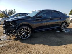 Volkswagen Vehiculos salvage en venta: 2019 Volkswagen Jetta S