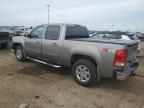 2009 GMC Sierra K1500 SLT