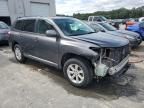 2011 Toyota Highlander Base