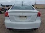 2008 Pontiac G8