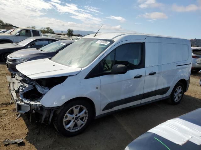 2016 Ford Transit Connect XL