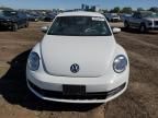 2016 Volkswagen Beetle 1.8T