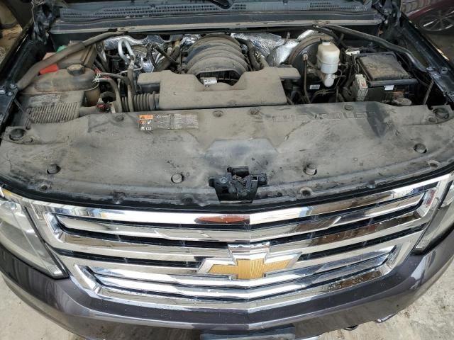 2016 Chevrolet Tahoe K1500 LT