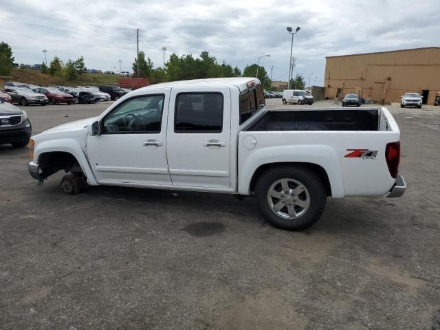 2009 Chevrolet Colorado