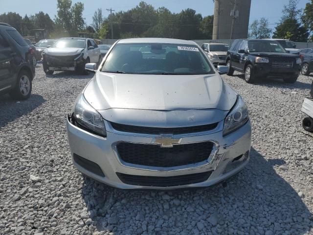 2014 Chevrolet Malibu 1LT