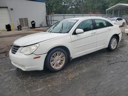 2008 Chrysler Sebring Touring en venta en Austell, GA