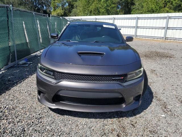 2019 Dodge Charger GT