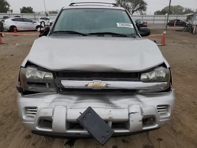 2005 Chevrolet Trailblazer LS