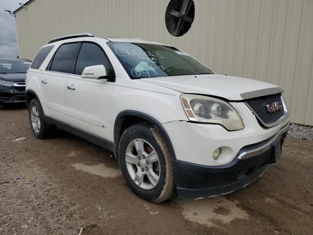 2009 GMC Acadia SLT-1