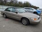 2001 Mercury Grand Marquis GS