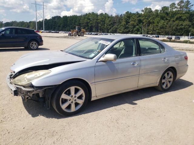 2005 Lexus ES 330