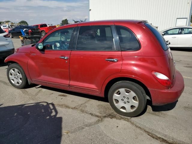 2006 Chrysler PT Cruiser Touring