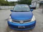 2008 Nissan Versa S