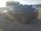 2018 Lexus RX 350 Base