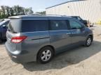 2012 Nissan Quest S