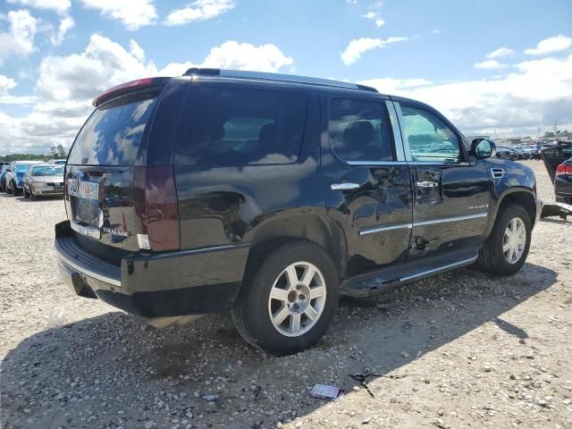 2008 Cadillac Escalade Luxury