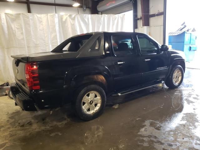 2007 Chevrolet Avalanche K1500