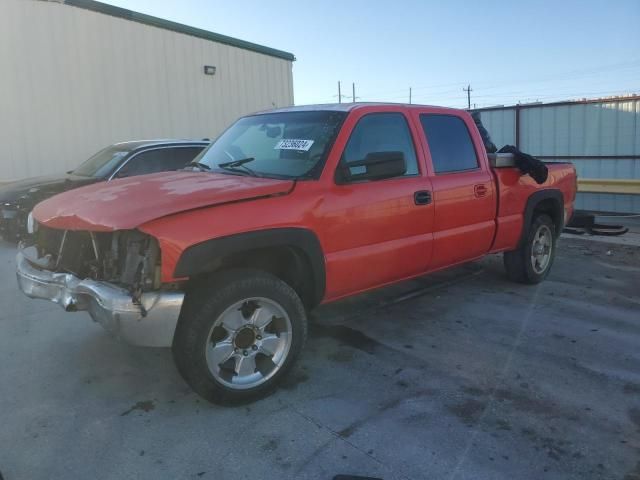 2002 Chevrolet Silverado C1500 Heavy Duty