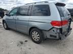 2008 Honda Odyssey EXL