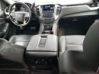 2016 Chevrolet Suburban K1500 LT