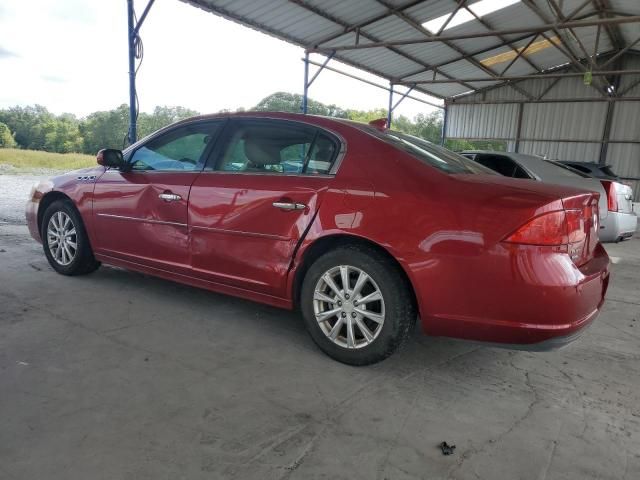 2011 Buick Lucerne CXL