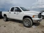 2002 Dodge RAM 1500