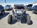 2017 Can-Am Maverick X3 Turbo R