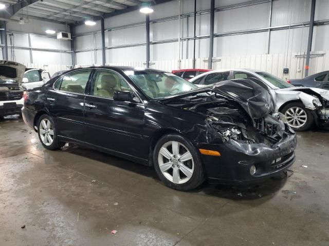 2005 Lexus ES 330