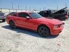 2007 Ford Mustang GT