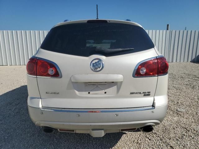 2009 Buick Enclave CXL