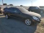 2011 Mercedes-Benz E 350