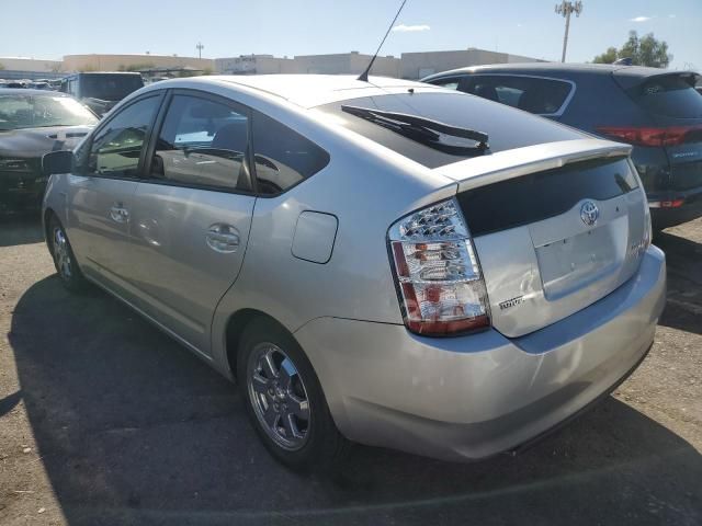 2006 Toyota Prius