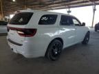 2015 Dodge Durango R/T