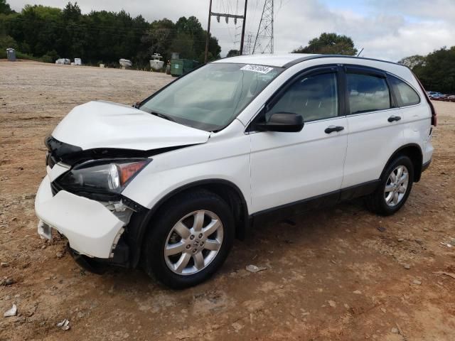 2008 Honda CR-V LX