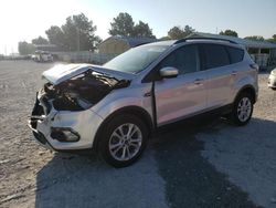 2017 Ford Escape SE en venta en Prairie Grove, AR