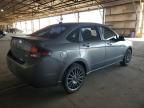 2011 Ford Focus SES