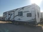 2013 Wildwood Travel Trailer