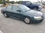 2002 Honda Accord EX