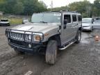 2003 Hummer H2