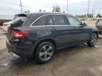 2016 Mercedes-Benz GLC 300 4matic