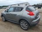 2011 Nissan Juke S