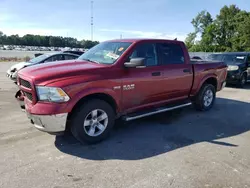 Dodge 1500 Vehiculos salvage en venta: 2014 Dodge RAM 1500 SLT