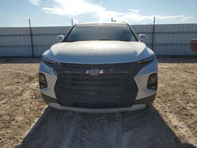 2020 Chevrolet Blazer 1LT