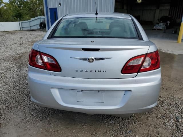 2007 Chrysler Sebring