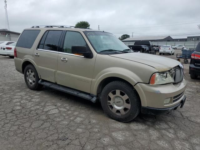 2006 Lincoln Navigator