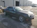 2003 Ford Thunderbird