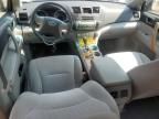 2008 Toyota Highlander Hybrid