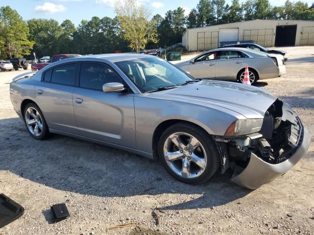 2013 Dodge Charger SE