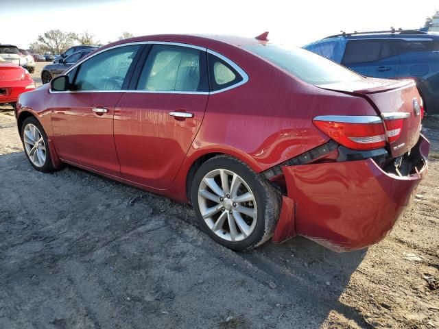 2014 Buick Verano Convenience