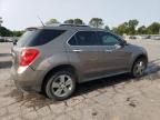 2012 Chevrolet Equinox LTZ